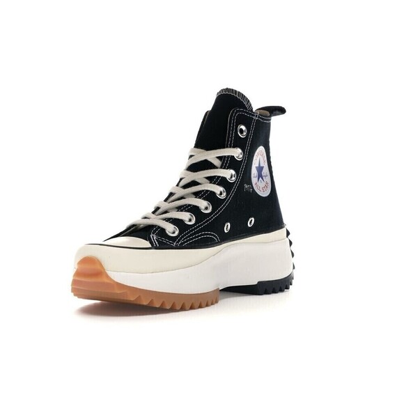 Converse X JW Anderson Hi Run Star Hiking Sneakers 6 - Picture 1 of 8